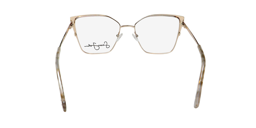 Sean John 6040 Eyeglasses