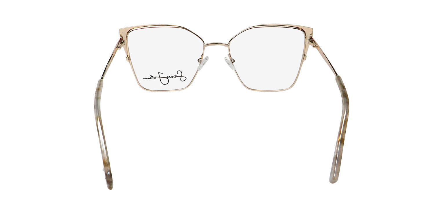 Sean John 6040 Eyeglasses