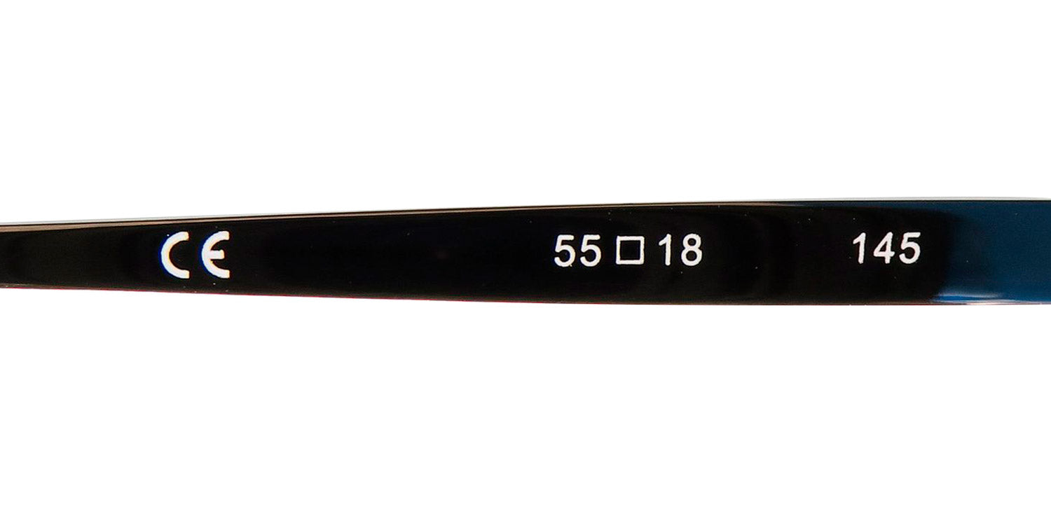 Sean John 6040 Eyeglasses