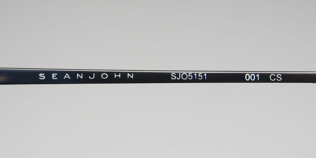 Sean John 5151 Eyeglasses