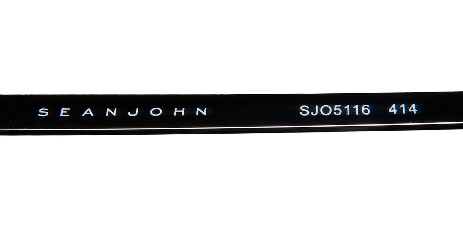 Sean John 5116 Eyeglasses