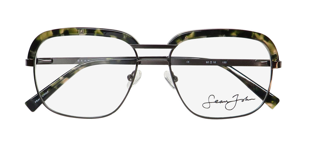 Sean John 5146 Eyeglasses