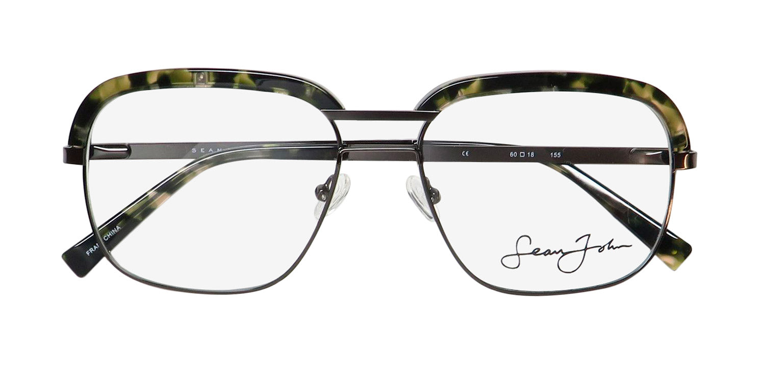 Sean John 5146 Eyeglasses