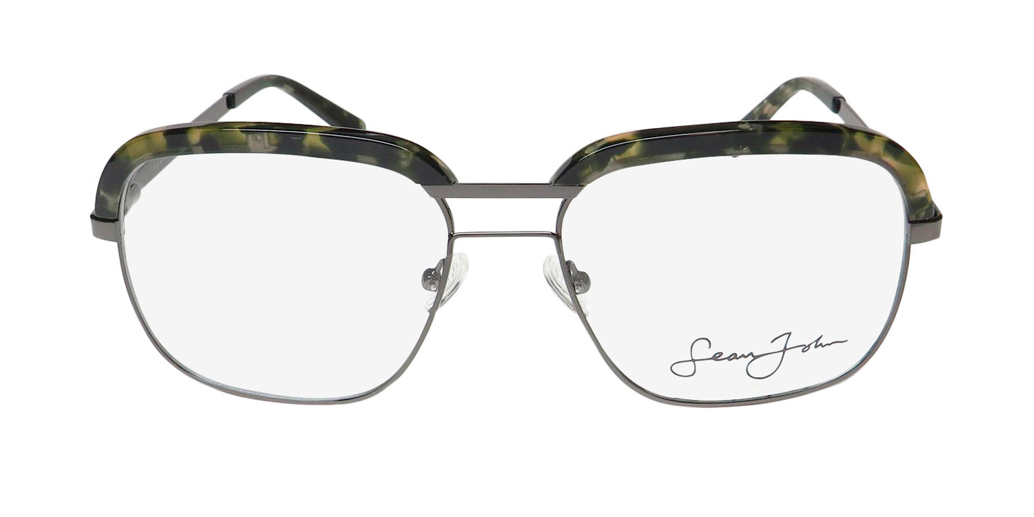 Sean John 5146 Eyeglasses
