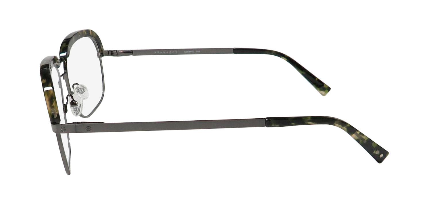 Sean John 5146 Eyeglasses