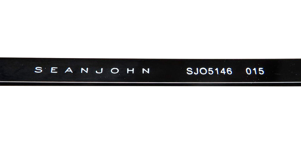 Sean John 5146 Eyeglasses