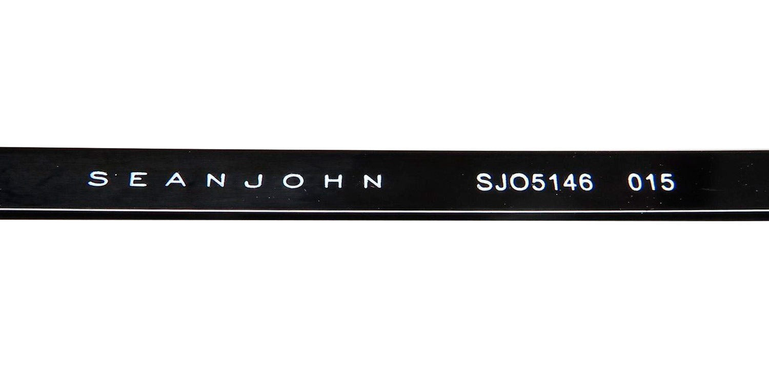 Sean John 5146 Eyeglasses