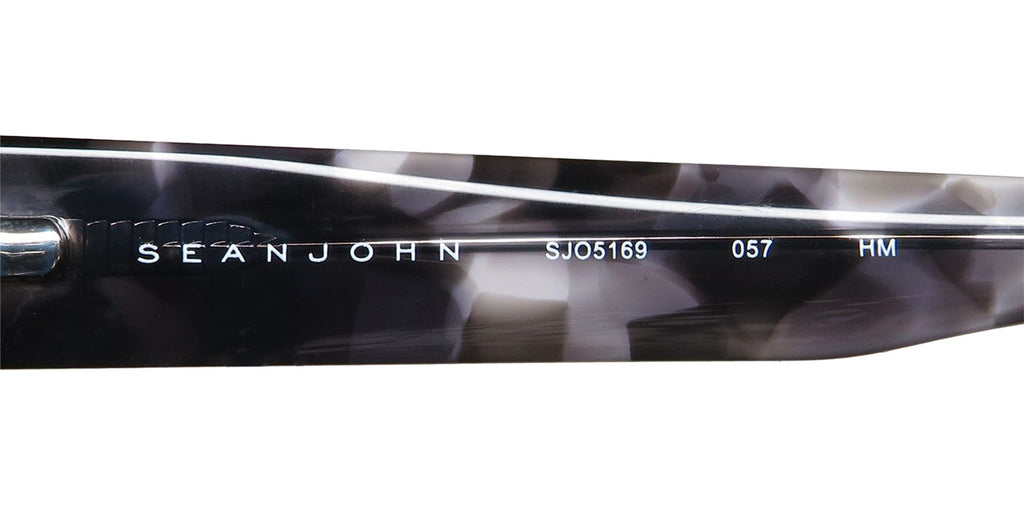 Sean John 5169 Eyeglasses