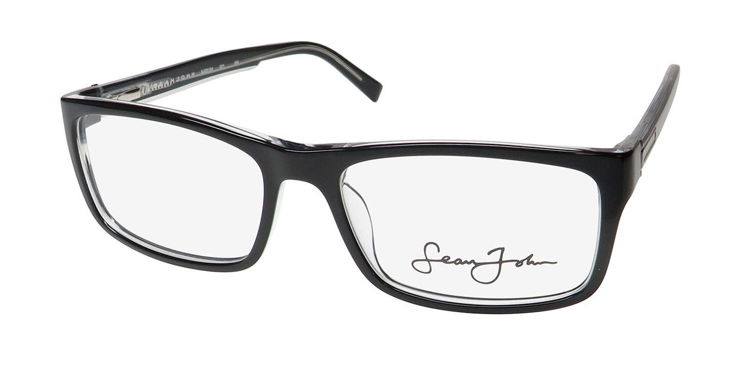 Sean John 5154 Eyeglasses