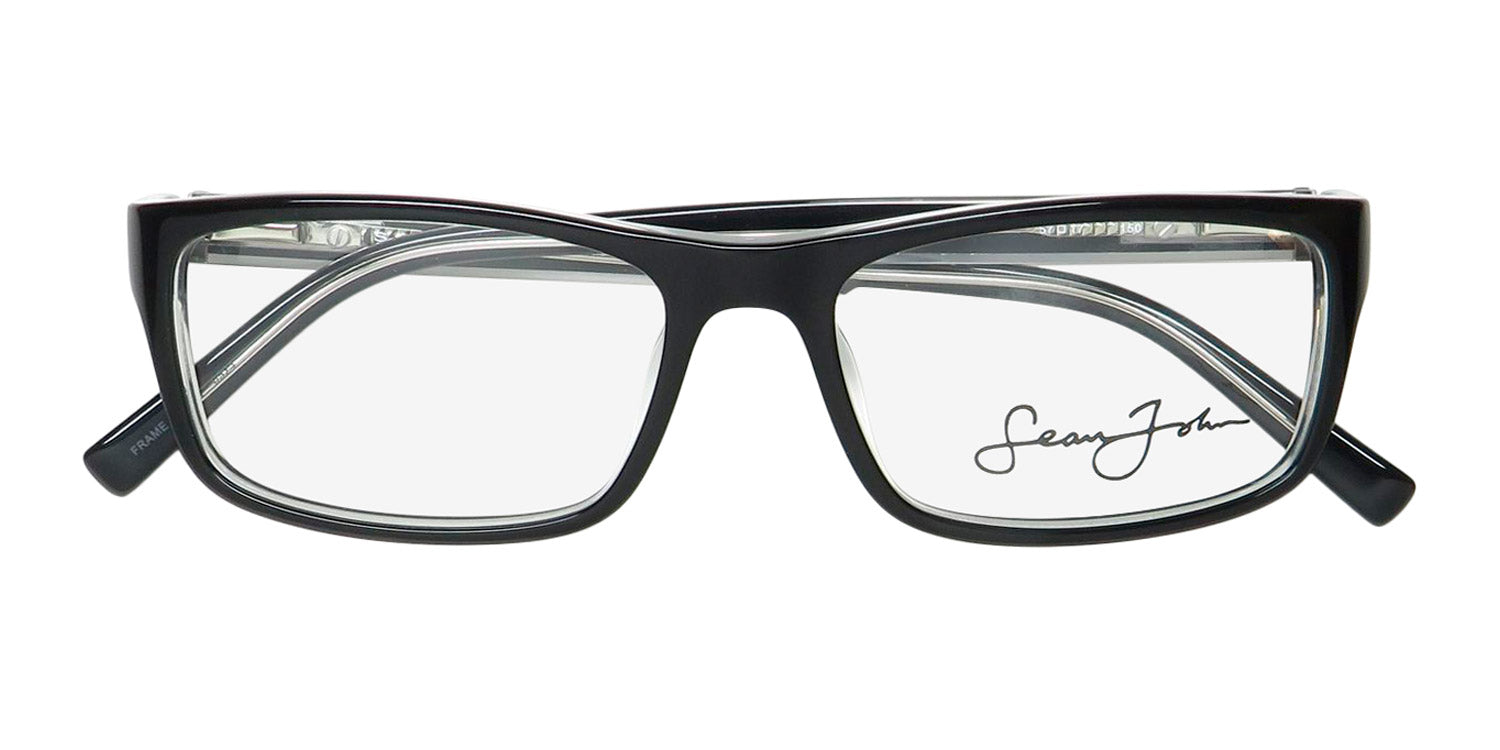 Sean John 5154 Eyeglasses