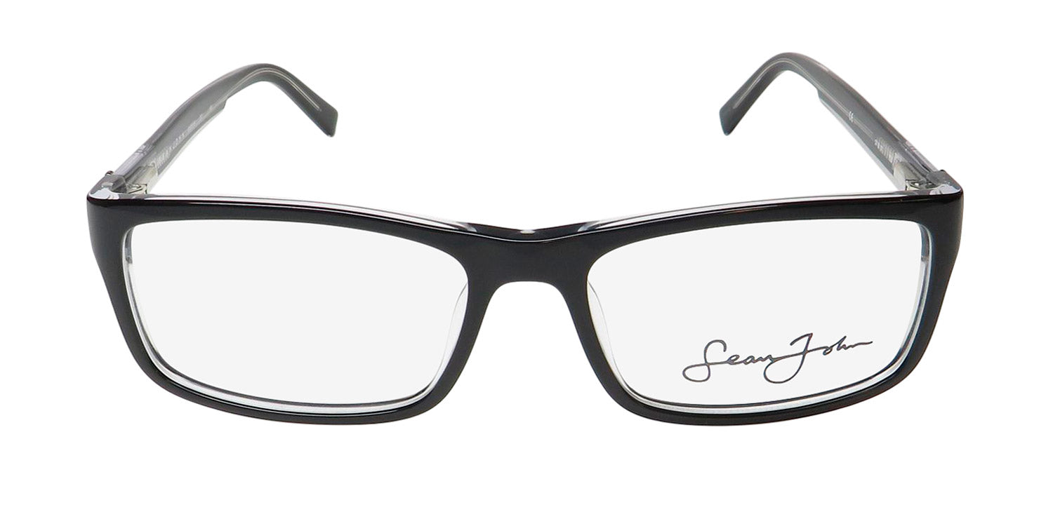 Sean John 5154 Eyeglasses
