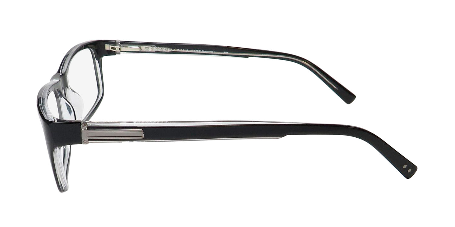 Sean John 5154 Eyeglasses
