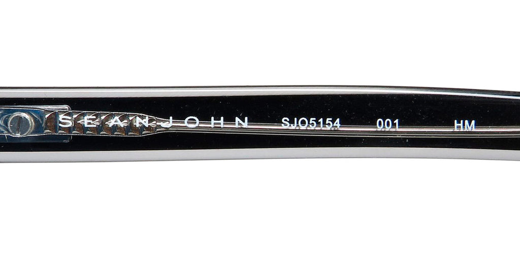 Sean John 5154 Eyeglasses