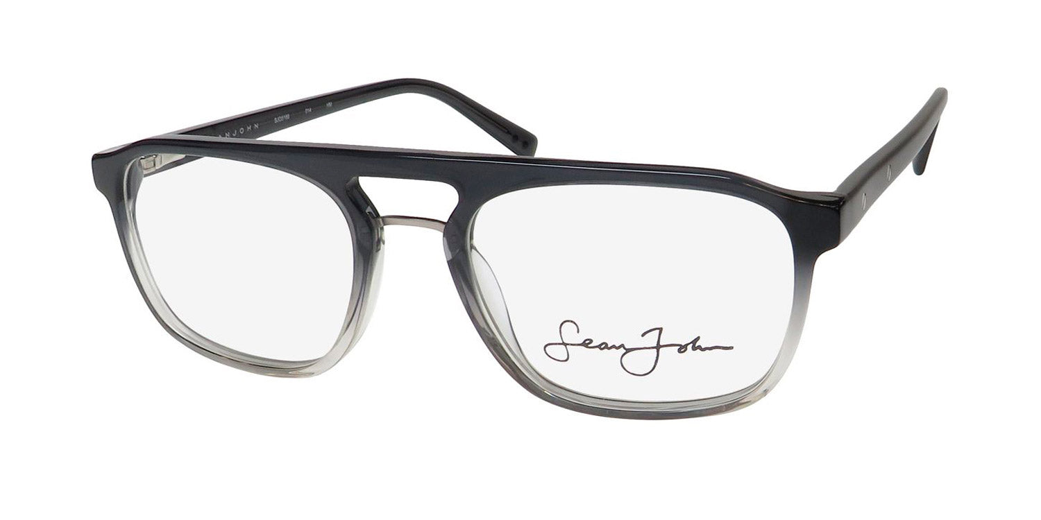 Sean John 5168 Eyeglasses