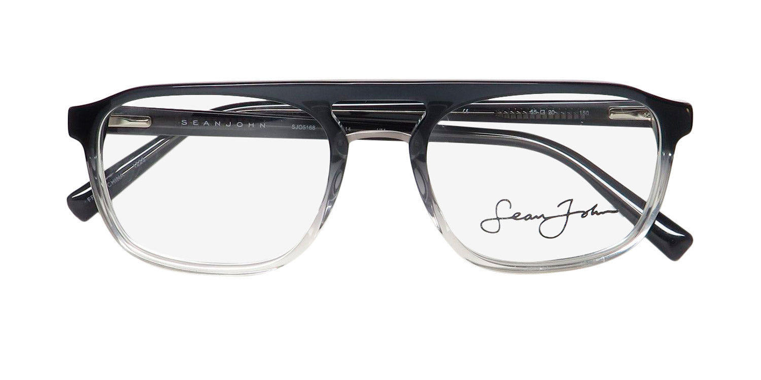 Sean John 5168 Eyeglasses