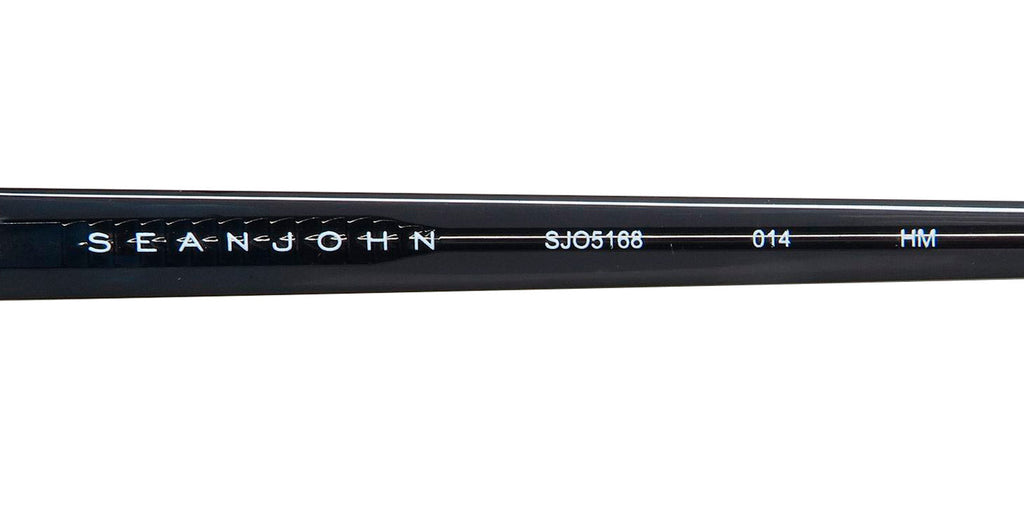 Sean John 5168 Eyeglasses