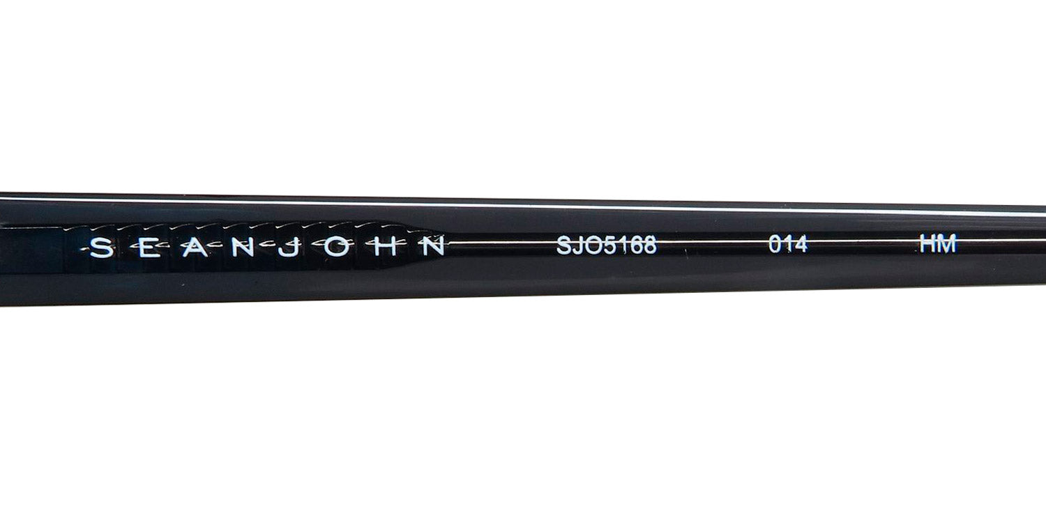 Sean John 5168 Eyeglasses