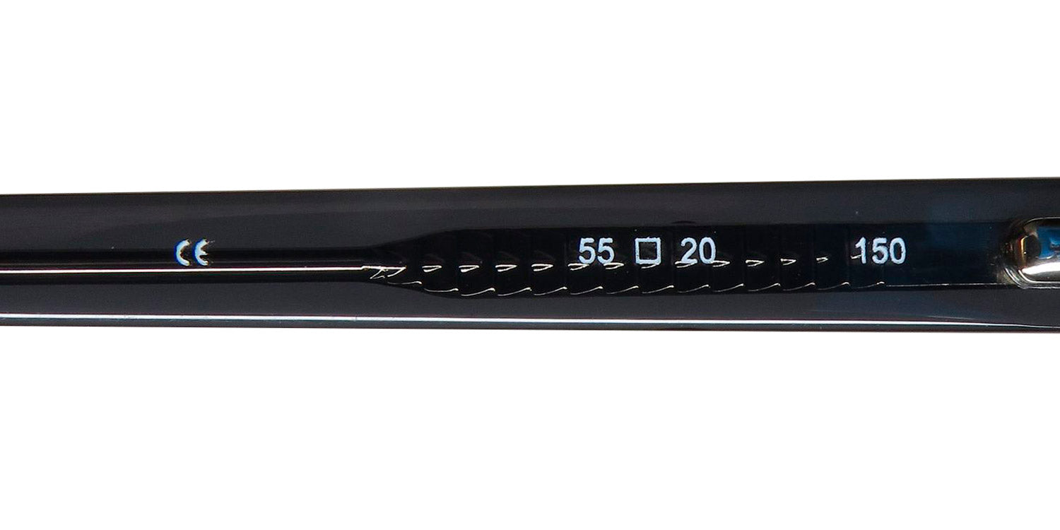 Sean John 5168 Eyeglasses