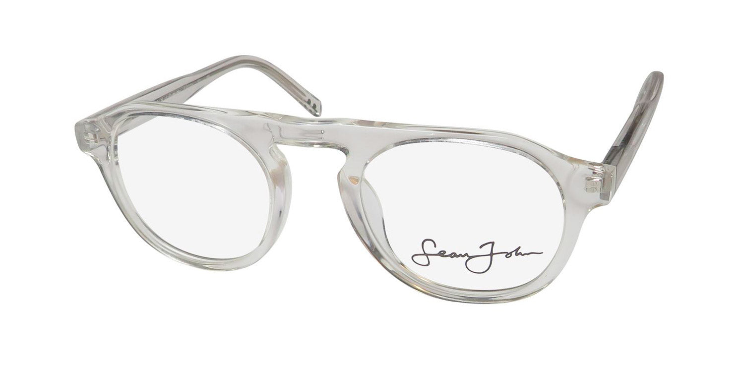 Sean John 5159 Eyeglasses