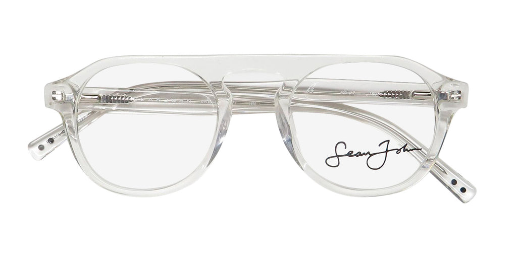 Sean John 5159 Eyeglasses