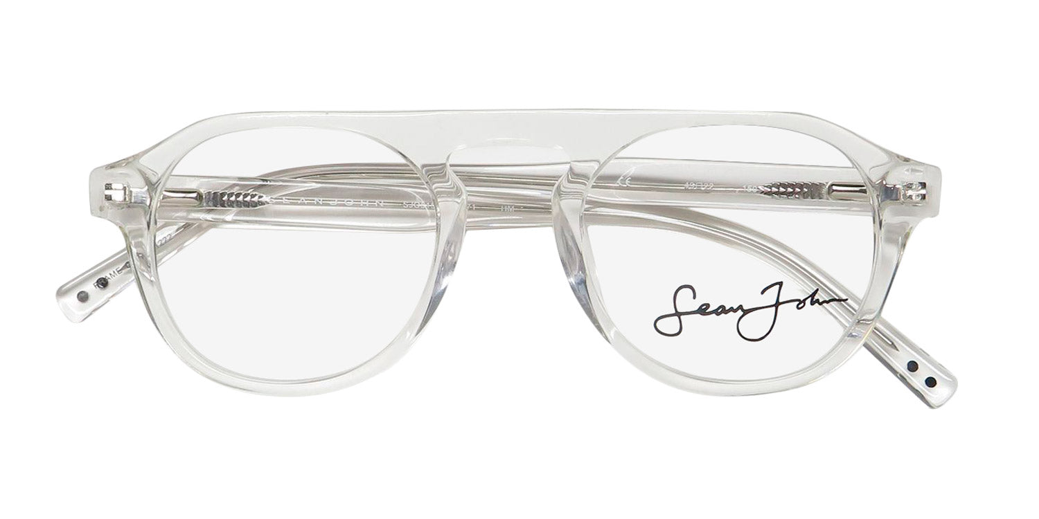 Sean John 5159 Eyeglasses