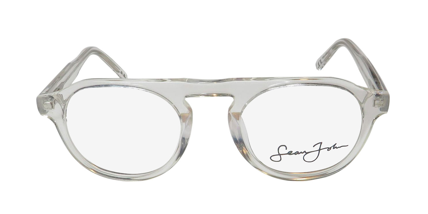 Sean John 5159 Eyeglasses