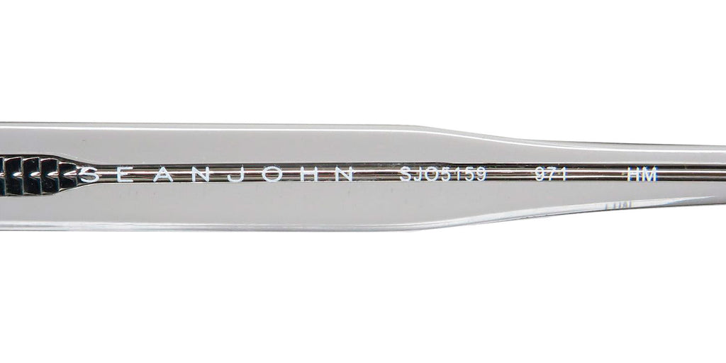 Sean John 5159 Eyeglasses