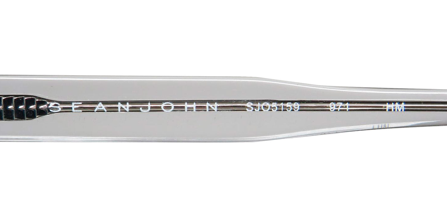 Sean John 5159 Eyeglasses