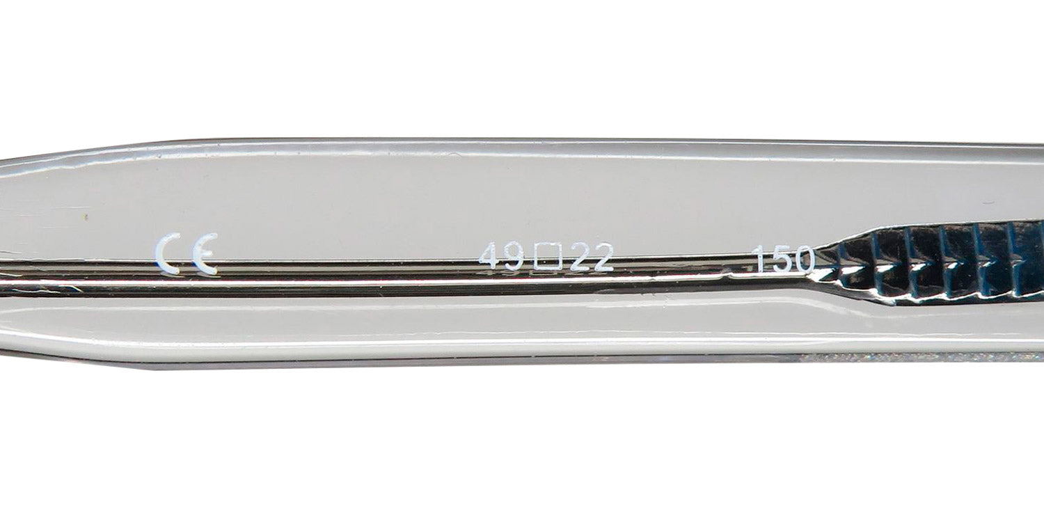 Sean John 5159 Eyeglasses