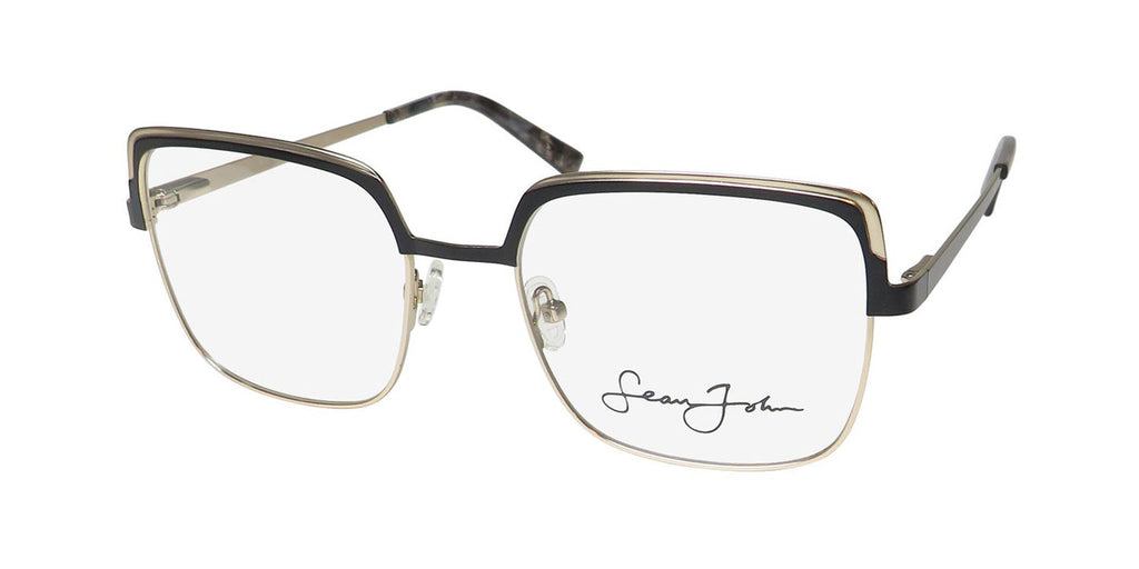Sean John 6034 Eyeglasses