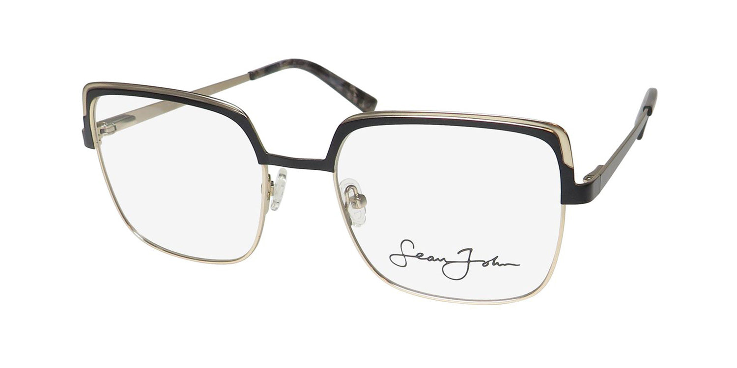 Sean John 6034 Eyeglasses