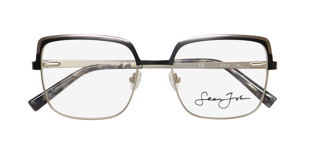 Sean John 6034 Eyeglasses