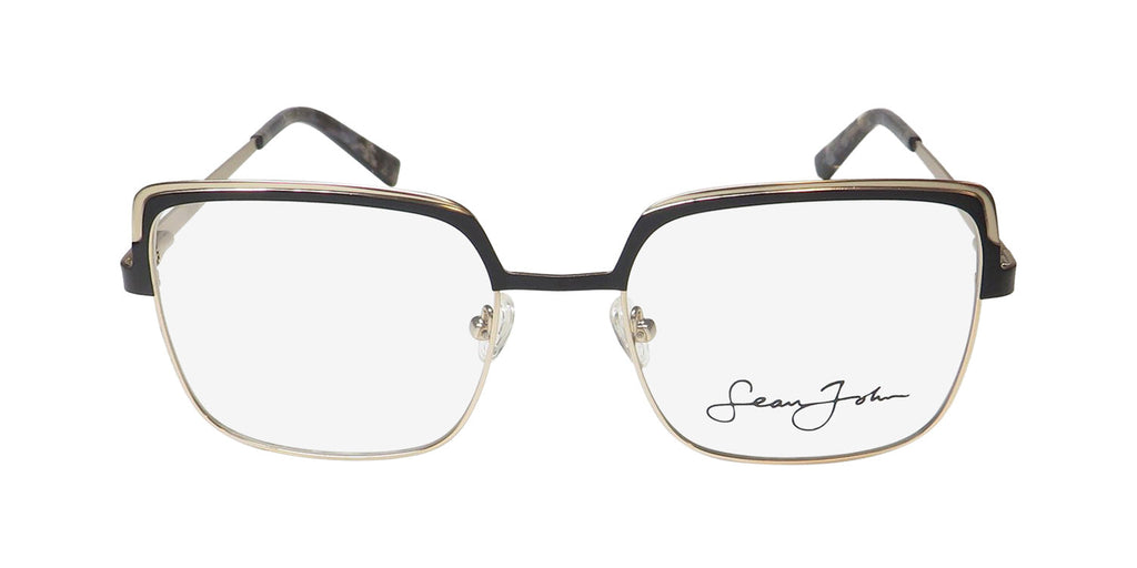 Sean John 6034 Eyeglasses