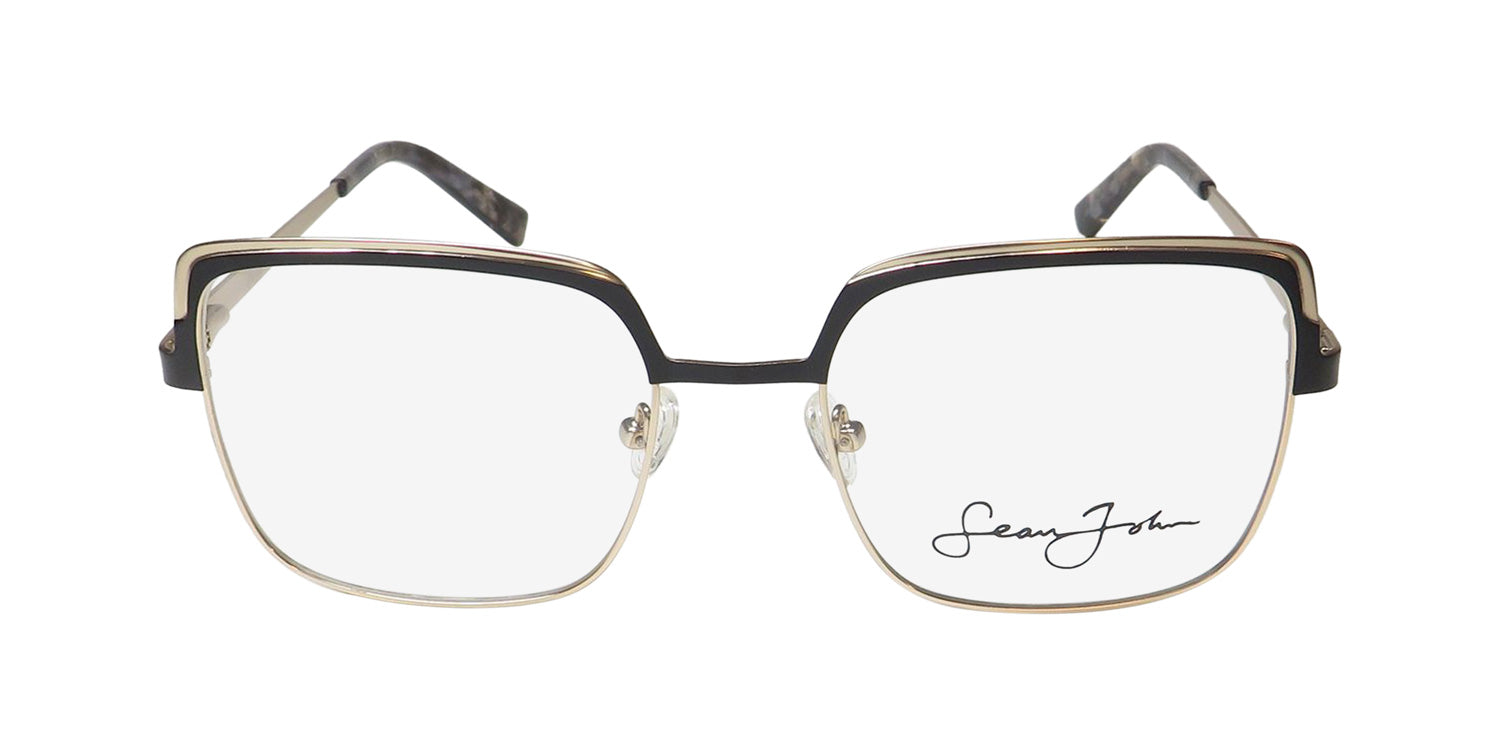 Sean John 6034 Eyeglasses