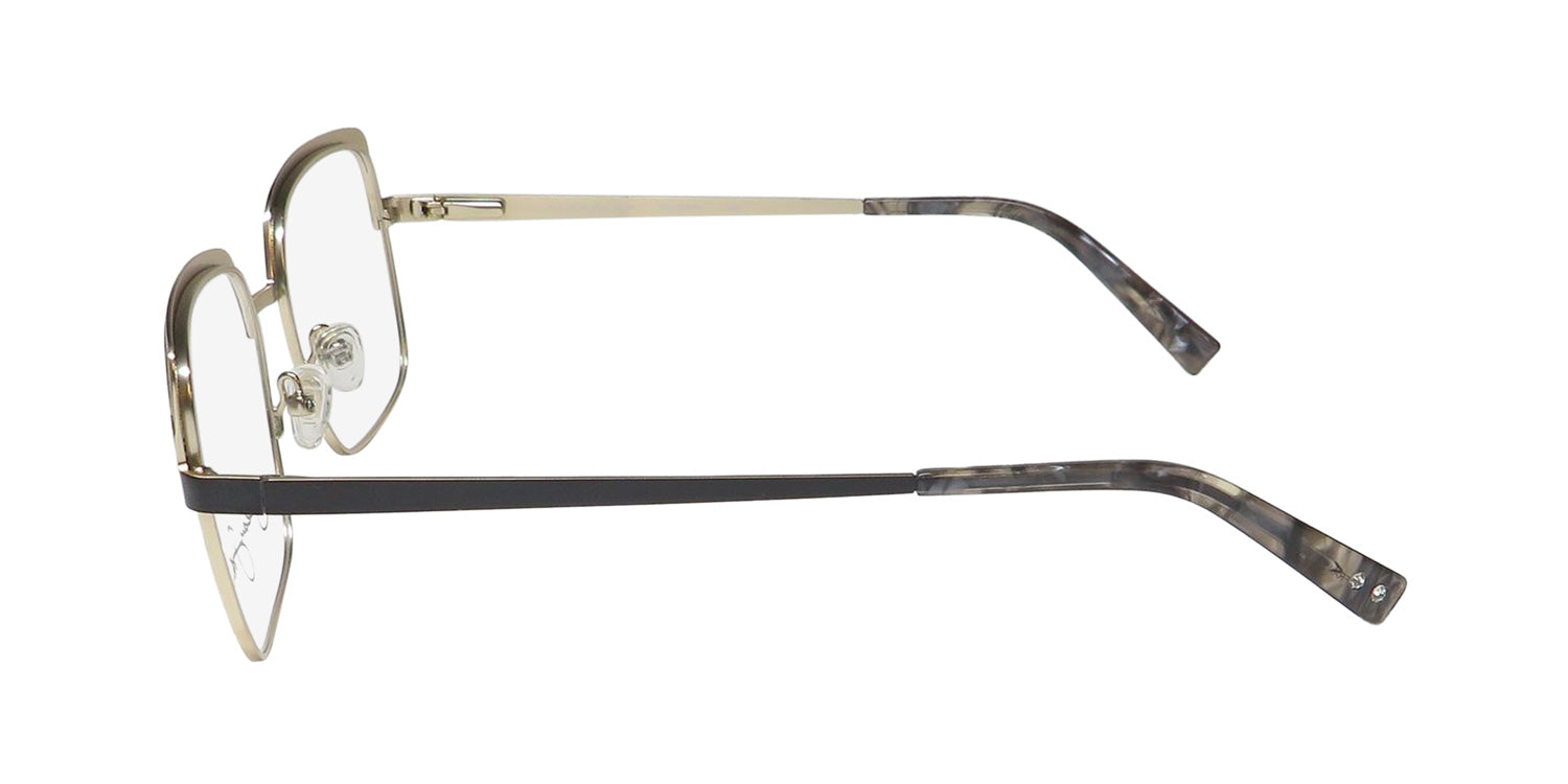 Sean John 6034 Eyeglasses