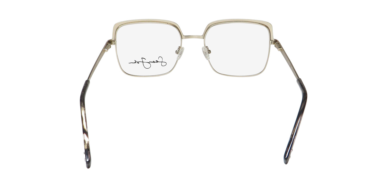 Sean John 6034 Eyeglasses
