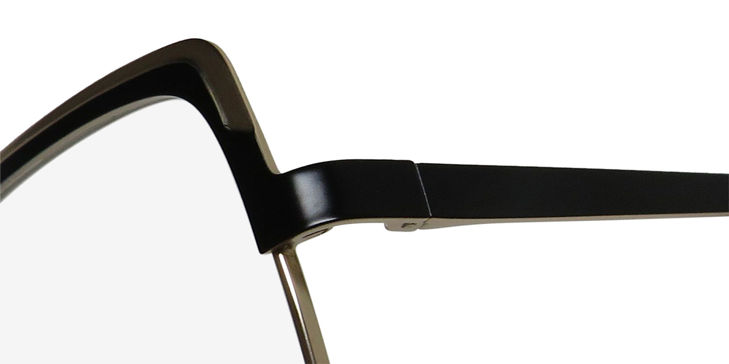 Sean John 6034 Eyeglasses