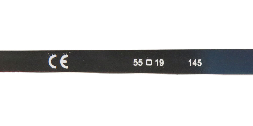 Sean John 6034 Eyeglasses