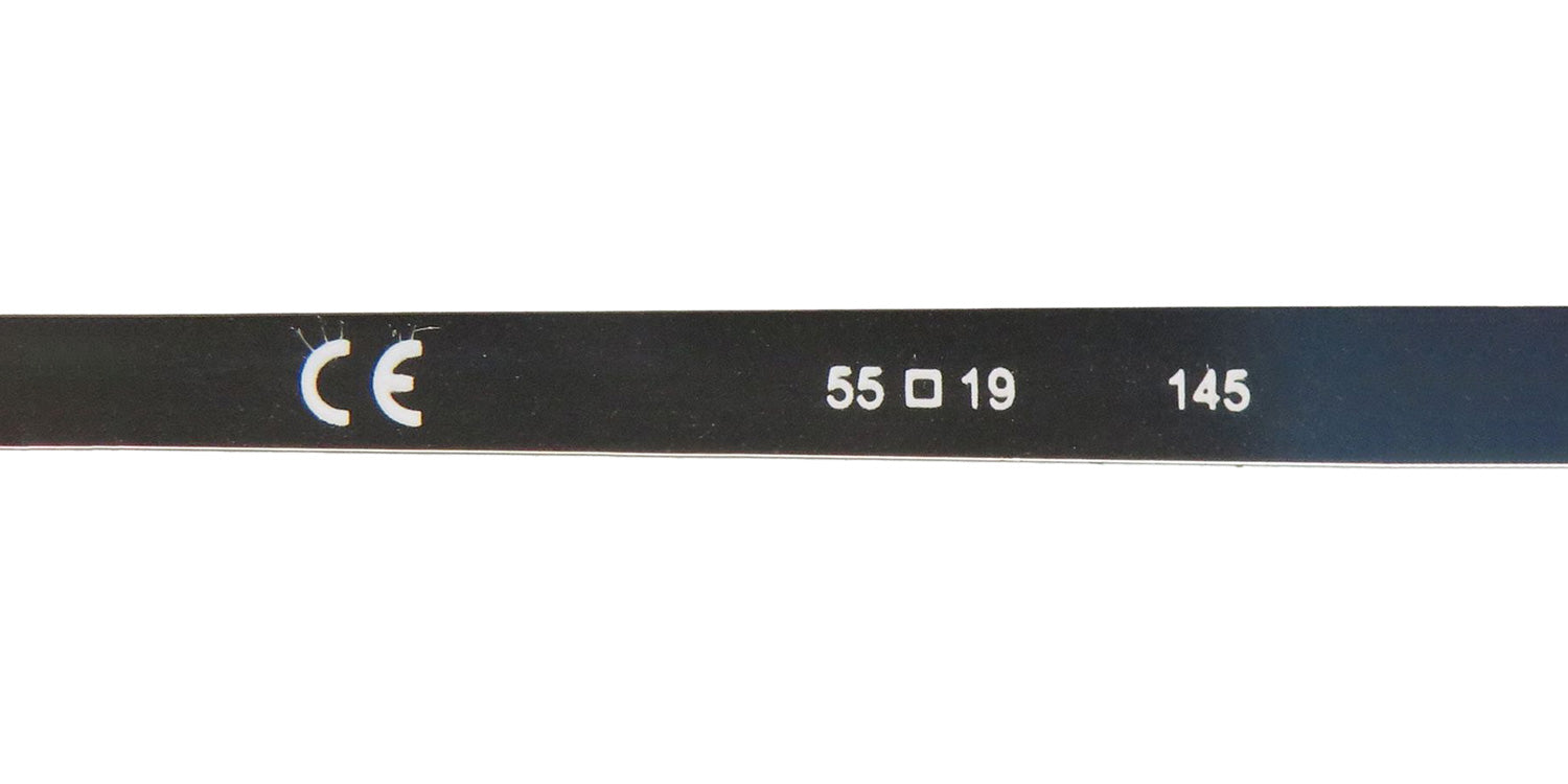 Sean John 6034 Eyeglasses