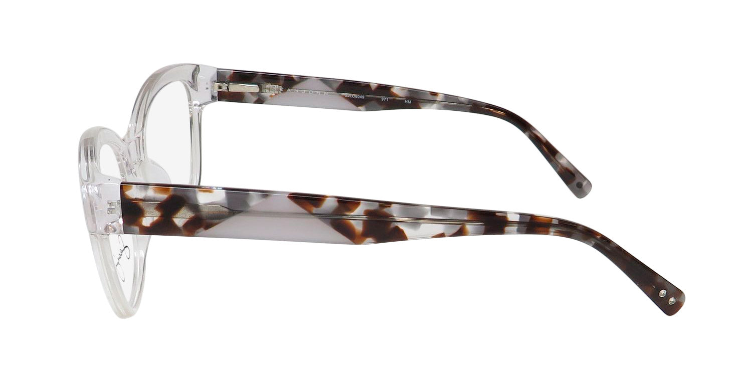 Sean John 6049 Eyeglasses