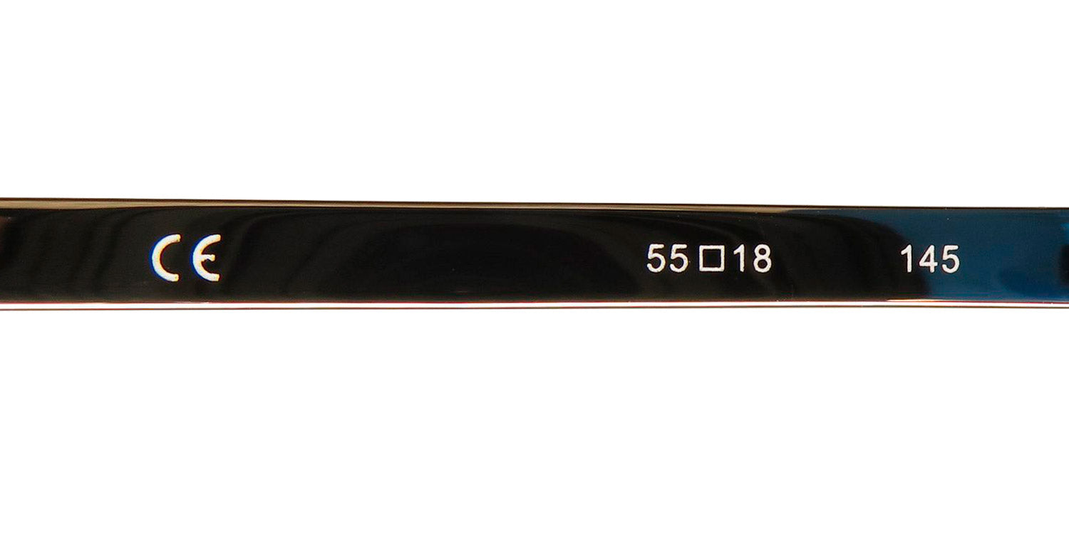 Sean John 6007 Eyeglasses