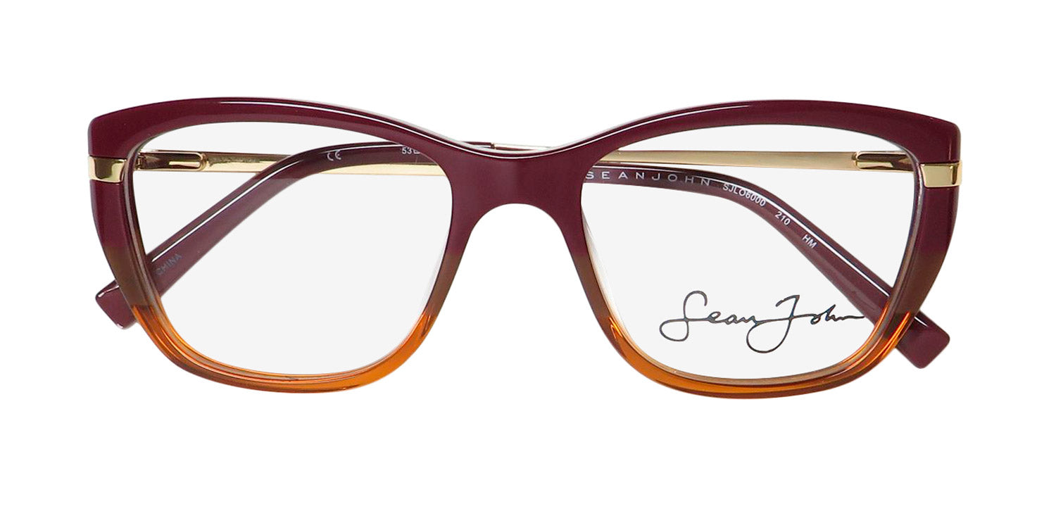 Sean John 6000 Eyeglasses