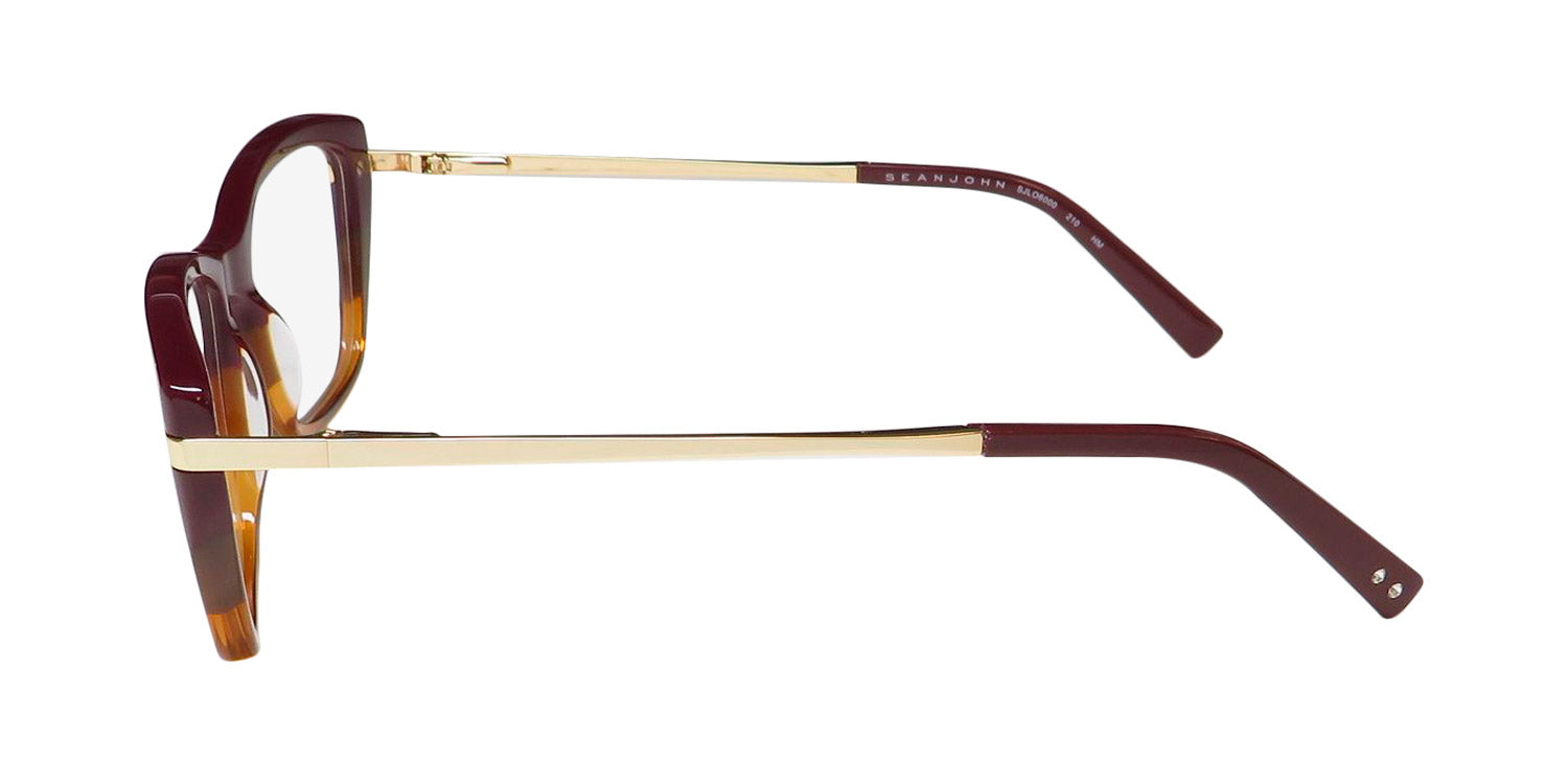 Sean John 6000 Eyeglasses