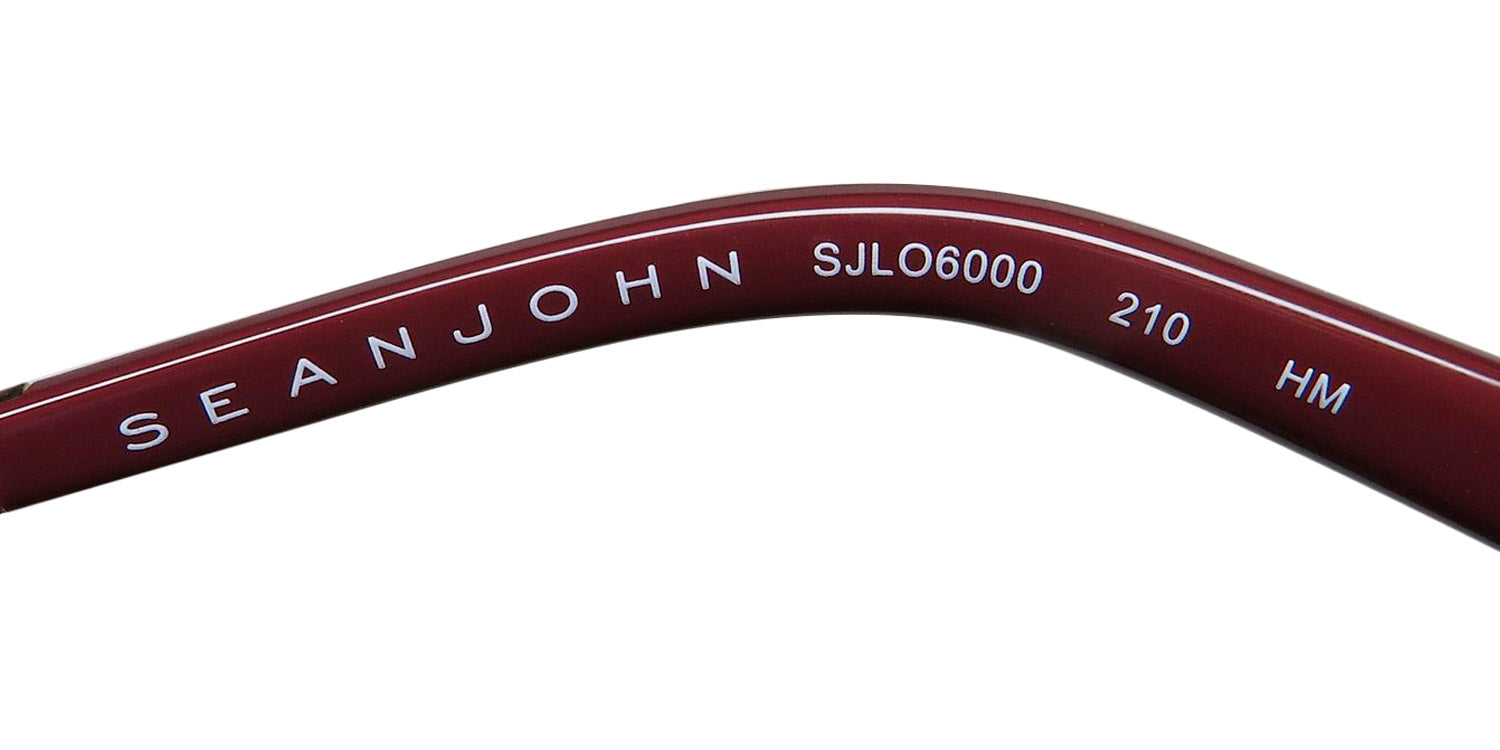 Sean John 6000 Eyeglasses