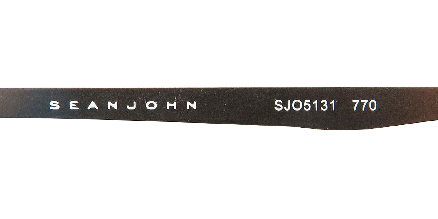 Sean John 5131 Eyeglasses