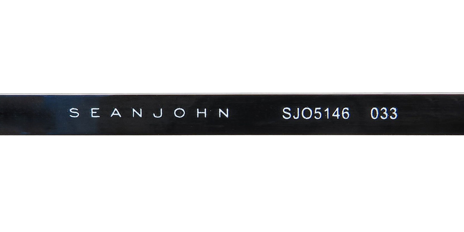 Sean John 5146 Eyeglasses