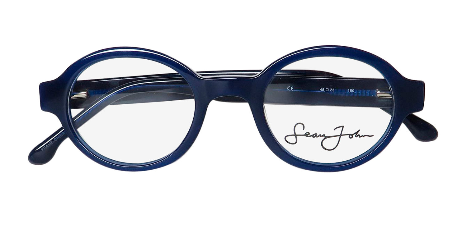 Sean John 5142 Eyeglasses