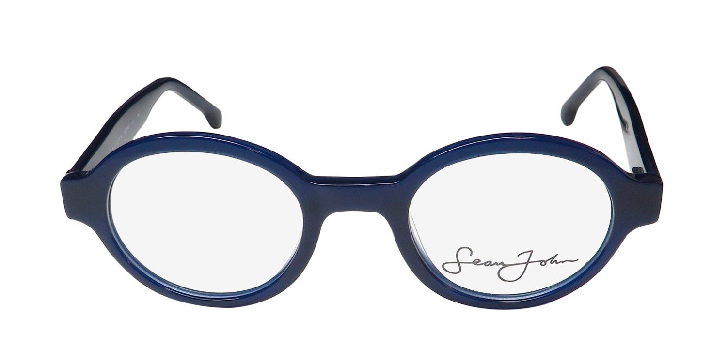 Sean John 5142 Eyeglasses