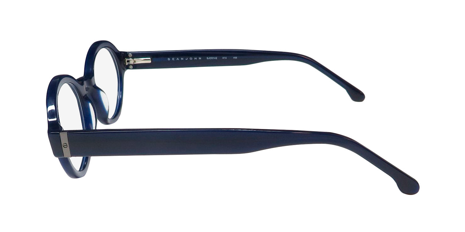 Sean John 5142 Eyeglasses