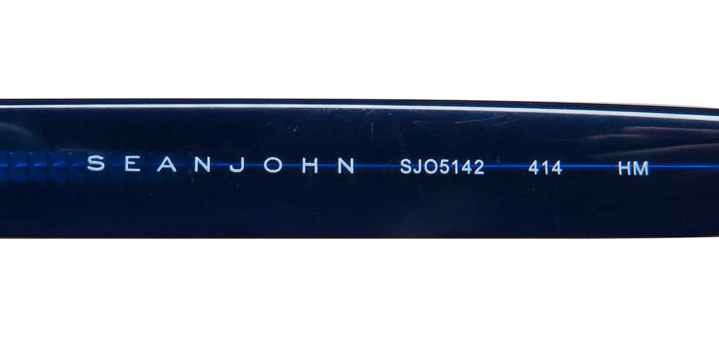 Sean John 5142 Eyeglasses